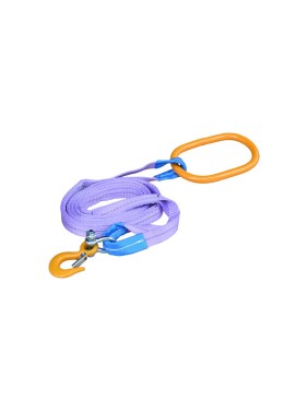 Строп текстильный одноветвевой САМСОН 1СТ 1.0 т, 5.0 м 010300041140