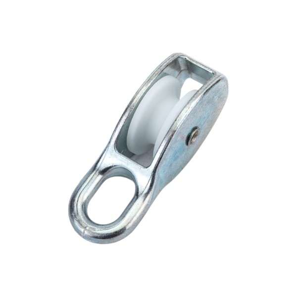 Одинарный блок STARFIX BK-Simplex-PL 40 мм, нейлон SMP-65395-1