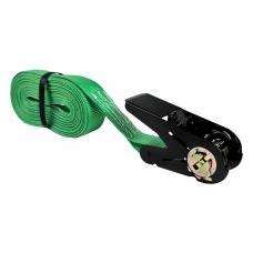 Ремень стяжной кольцевой с храповым механизмом HITCH REGULAR 25 мм, 1 т, 8 м SZ087324