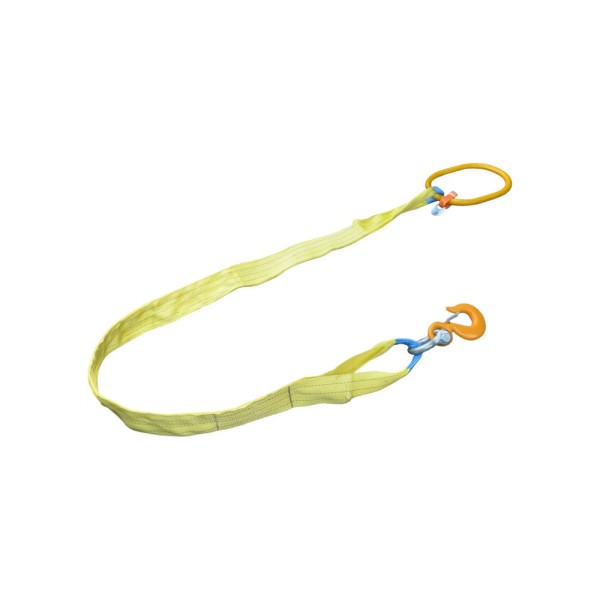 Строп текстильный одноветвевой САМСОН 1СТ 3.0 т, 5.0 м 010300041186