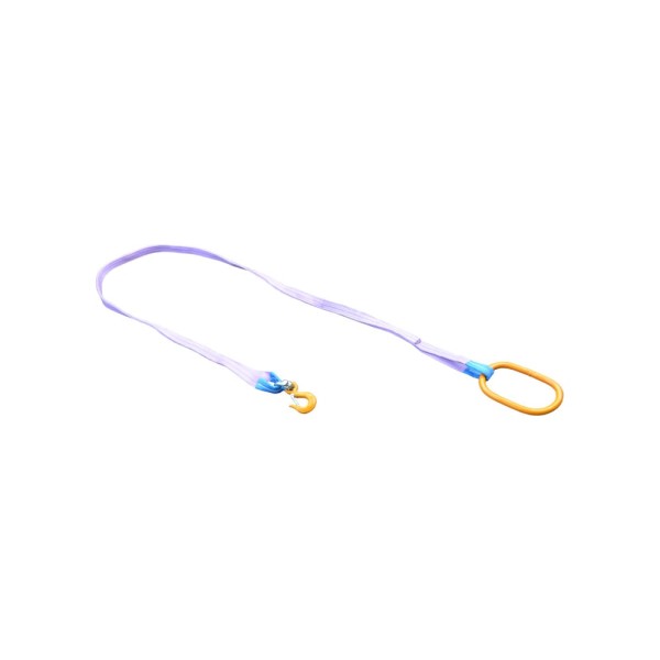 Строп текстильный одноветвевой САМСОН 1СТ 1.0 т, 7.0 м 010300041146