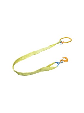 Строп текстильный одноветвевой САМСОН 1СТ 3.0 т, 9.0 м 010300041195