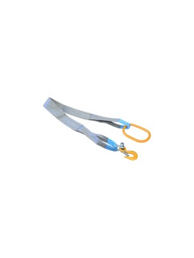 Строп текстильный одноветвевой САМСОН 1СТ 4.0 т, 8.0 м 010300041220