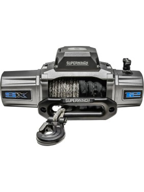 Лебедка автомобильная Superwinch SX12, 12В W2045