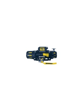 Лебедка автомобильная Novawinch Stinger 10000 ,12В W2105