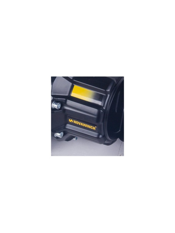 Лебедка автомобильная Novawinch Stinger 10000 ,12В W2105