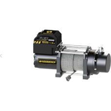 Лебедка Novawinch Flex 8000, 12В w2209