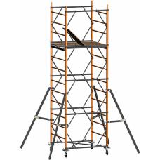 Вышка-тура РИНСТРОЙ РИН Atlant-12 1.2x1.2 м, h=5 м 4610043592026