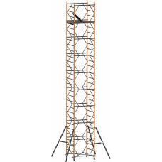 Вышка-тура РИНСТРОЙ РИН Atlant-12 1.2x1.2 м, h=11 м 4610043592071