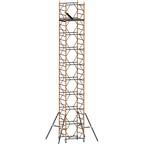 Вышка-тура РИНСТРОЙ РИН Atlant-12 1.2x1.2 м, h=11 м 4610043592071 Вышка-тура РИНСТРОЙ РИН Atlant-12 1.2x1.2 м, h=11 м 4610043592071