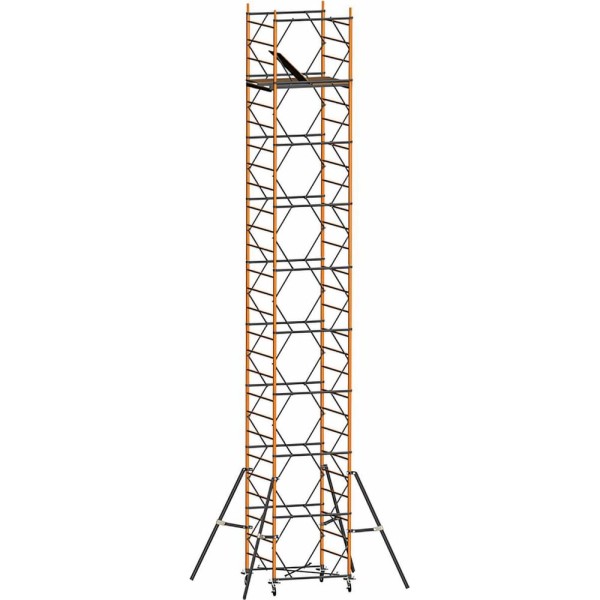 Вышка-тура РИНСТРОЙ РИН Atlant-12 1.2x1.2 м, h=11 м 4610043592071