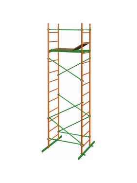 Вышка РИНСТРОЙ РИН Cmkat-1,2x0,7 h=4,2 м 4610043590404