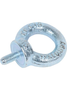 Рым-болт TOR DIN 580, 6 мм 1001509