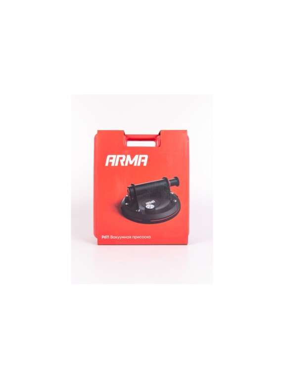 Вакуумная присоска ARMA P611