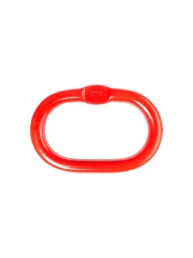 Кольцо овальное одиночное с плоским профилем TOR 2,12 t (г/п 2,12 т) (W) 1045658