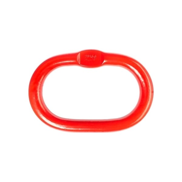 Кольцо овальное одиночное с плоским профилем TOR 2,12 t (г/п 2,12 т) (W) 1045658