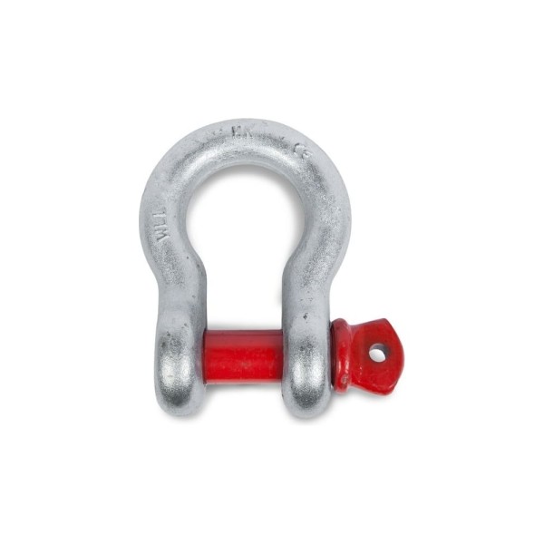 Скоба омегообразная TOR 12 т (тип G209) (L) 1038249