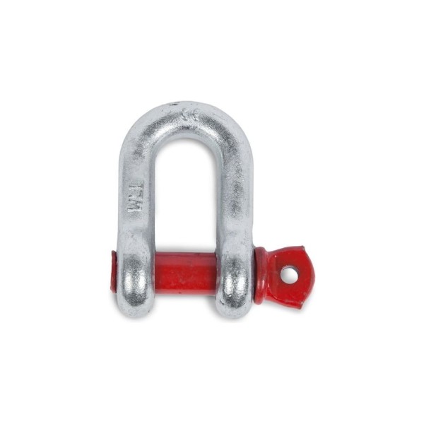 Скоба прямая TOR 3,25 т (тип G210) (L) 1038310