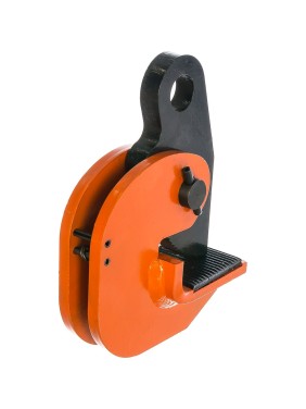 Захват горизонтальный TOR DHQA г/п 1.0 т, лист 0-30 мм, N 1048639