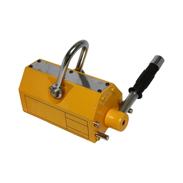 Захват магнитный TOR PML-A 100 г/п 100 кг (D) 1047488