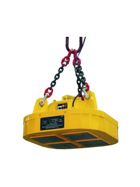 Захват электромагнитный TOR MW-8,5-1300 г/п 8500 кг 1023068