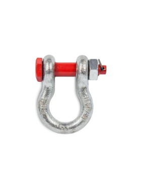 Скоба омегообразная TOR 8,5 т (тип G2130) (L) 1038298 Скоба омегообразная TOR 8,5 т (тип G2130) (L) 1038298