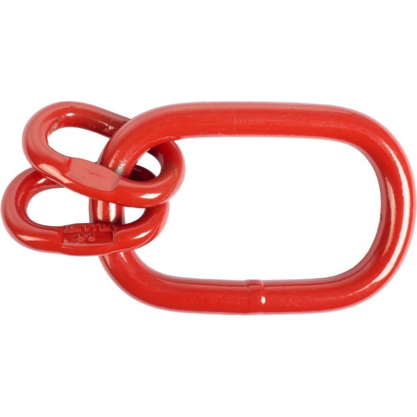 Скоба омегообразная TOR 8,5 т (тип G209) (L) 1038256