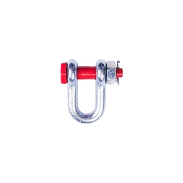 Скоба прямая TOR 3,25 т (тип G2150) (L) 1038318