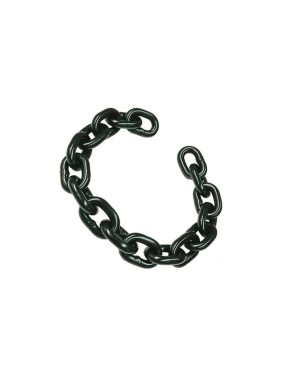 Цепь круглозвенная TOR некалиброванная, 8-8x24 ГОСТ 30441-97 1046790