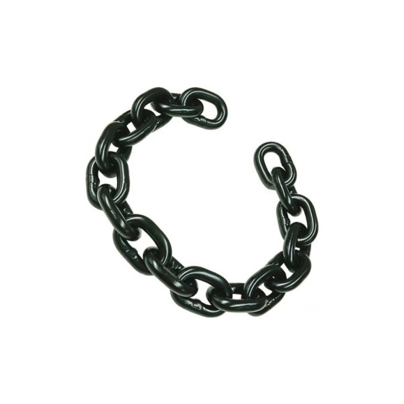 Цепь круглозвенная TOR некалиброванная, 8-8x24 ГОСТ 30441-97 1046790 Цепь круглозвенная TOR некалиброванная, 8-8x24 ГОСТ 30441-97 1046790