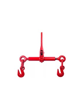 Стяжка цепная TOR R 6-8 мм, 1179 кг, 2600 lbs, талреп с храповиком, J 1046350