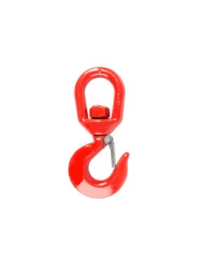Крюк вращающийся Тип 322А 11.0 т (S) TOR 1046364