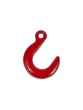 Крюк с широким зевом 3.2 т (S) TOR 1046359