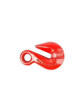 Крюк укорачивающий 5.3т S TOR 1044675
