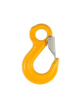 Крюк с проушиной TOR SALK 12.5 т (S) 1046370