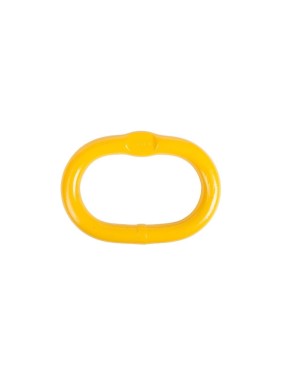 Кольцо овальное одиночное с плоским профилем TOR 8,0 t (г/п 8,0 т) (D) 1049026