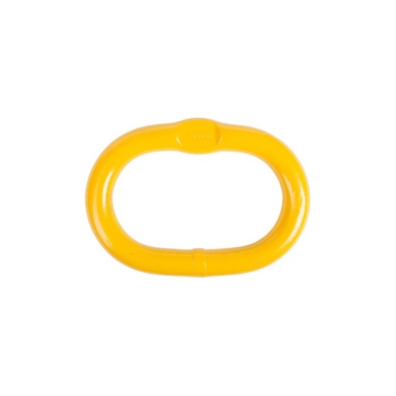 Кольцо овальное одиночное с плоским профилем TOR 8,0 t (г/п 8,0 т) (D) 1049026