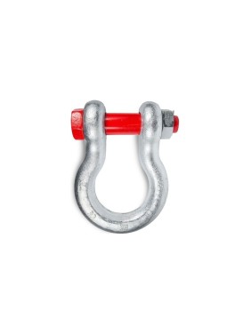 Скоба омегообразная TOR 4,75 т (тип G2130) (D) 1049009 Скоба омегообразная TOR 4,75 т (тип G2130) (D) 1049009