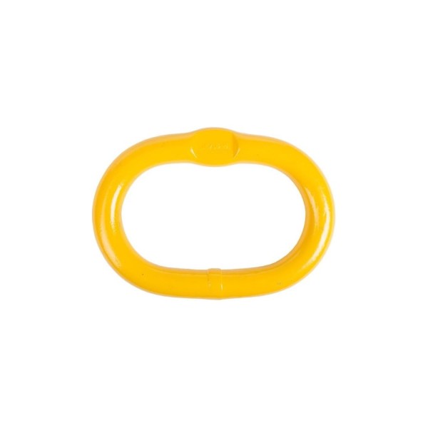 Кольцо овальное одиночное с плоским профилем TOR 21,2 t (г/п 21,2 т) (D) 1049023