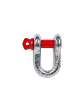 Скоба прямая TOR 12,0 т (тип G210) (D) 1049011 Скоба прямая TOR 12,0 т (тип G210) (D) 1049011