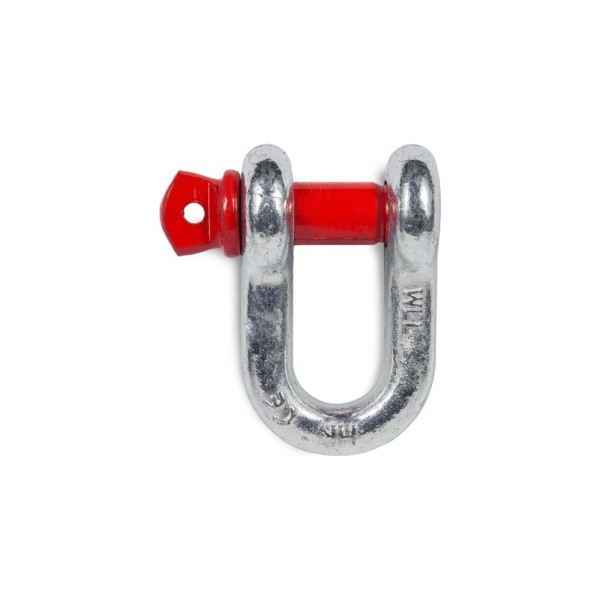 Скоба прямая TOR 12,0 т (тип G210) (D) 1049011