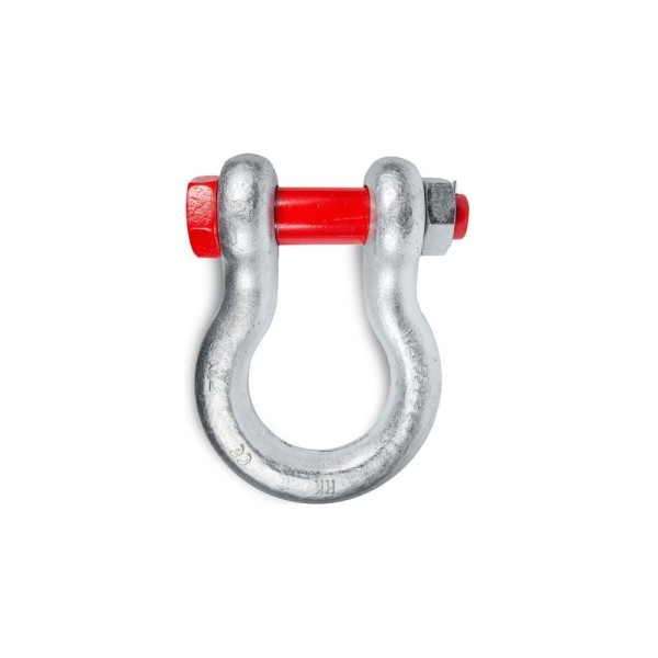 Скоба омегообразная TOR 25,0 т (тип G2130) (D) 1049006