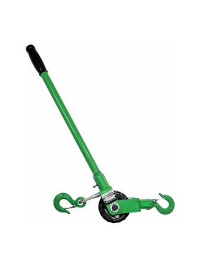 Лебедка рычажная  LR 0.63т канат 3м HITCH SZ086889