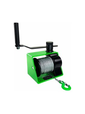 Лебедка ручная  HWV тип VS 500кг 25м HITCH SZ086904