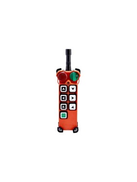 Промышленное радиоуправление TELEcontrol F21-E2 220-380В АС U_F21-E2