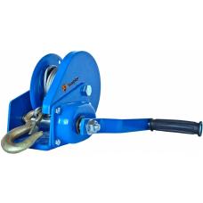 Лебедка ручная барабанная BHW-1200 г/п 0,5т 20м (R) Shtapler 71056910