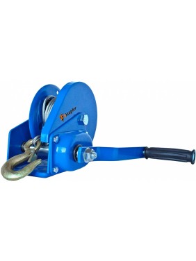 Лебедка ручная барабанная BHW-1200 г/п 0,5т 20м (R) Shtapler 71056910