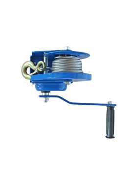 Лебедка ручная барабанная BHW-1200 г/п 0,5т 20м (R) Shtapler 71056910