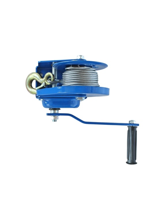 Лебедка ручная барабанная BHW-1200 г/п 0,5т 20м (R) Shtapler 71056910