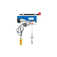 Таль электрическая TOR PA 600/1200 кг, 30/15 м высотная 1043465